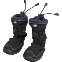Trixie Walker Active Long - XL-L - 2 pièces - Noir
