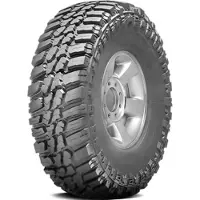 Nankang Pneus 255/75 R17 111Q CONQUEROR MT-1 M+S