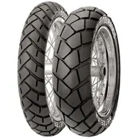 Metzeler TOURANCE 90/90-21 TL, Pneus moto avant