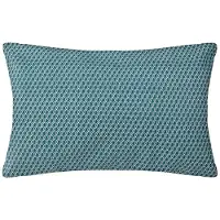 Atmosphera Coussin motif canard (50 x 32 cm)