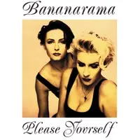 Pias Bananarama - Please Yourself [Cd]