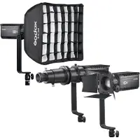 Godox S60Bi-D 3 Head Kit (Kit de 3 têtes)