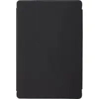 Case Logic Bookcover Snapview Case Galaxy Tab A8 Noir (csge2195 Black)