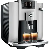 Jura E6 Platine (EC)