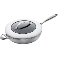 Scanpan CTX Sauteuse avec couvercle 32 cm
