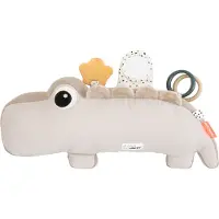 Done by Deer Croco Done Activity Toy Beige Enfants