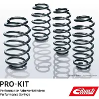 EIBACH Kit de suspension, ressorts Pro-Kit E10-81-016-04-22