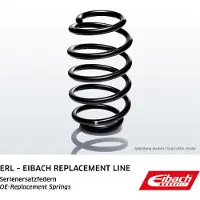 EIBACH Ressort de suspension R10091