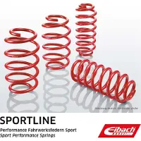 EIBACH Kit de suspension, ressorts E20-10-001-02-22