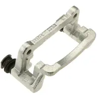TRW Support, étrier de frein BDA1034 gauche