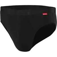 Loeffler Transtex Light Slips Noir 44 Homme