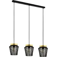 Eglo Lampe suspendue ESCANDIDOS 99807