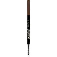 Bourjois Crayon à sourcils - - Brow Reveal - 002 Soft Brown - Waterproof - 0.35g