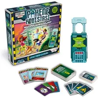 Identity Games Jeux d'identité Escape Your House
