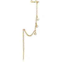 Elli Boucles d'oreilles or