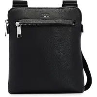 BOSS Sacoche RAY S ZIP ENV hommes - Noir - Unique