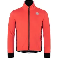 Sportful Team Junior Jacket Orange 8 Years Enfants