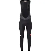 Sportful Cuissard long à bretelles - FIANDRE NO RAIN - Noir XL