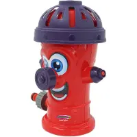 Jamara Mc Fizz Arrosoir à eau Hydrant Happy