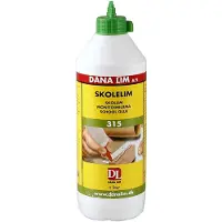 Creativ Company Colle scolaire, 1 litre