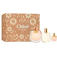 Chloé Nomade Gift Set EDP 80 ml
