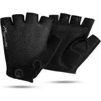 Rogelli Femmes, Gants, Core, Noir, (M)
