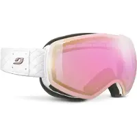 Julbo Shadow Ski Goggles Rose Reactiv Performance/CAT1-3