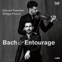 Pias Bach & Entourage