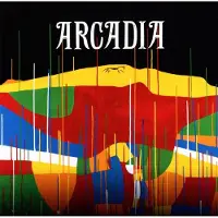Konkurrent Adrian Utley - Arcadia (Music From The Motion Picture) [Cd] Digipack Packaging