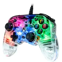 Nacon Xbox X Pro Manette Compacte Blanc