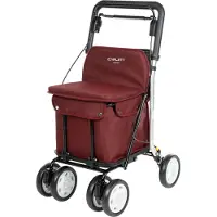 Big Buy Cooking Panier Carlett LETT800 S2 29 L