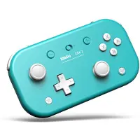 8Bitdo Lite 2 Pc Gamepad Vert