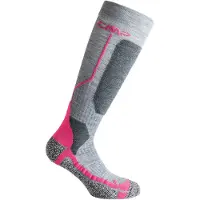 CMP Chaussettes Ski Wool 3i49374