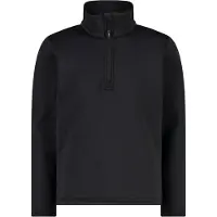 CMP Stretch Sweat 39e2324 Fleece Noir 4 Years Enfants
