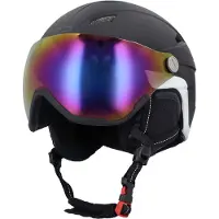 CMP 30b4674 Helmet Noir XS