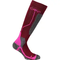 CMP Chaussettes Ski Wool 3i49374