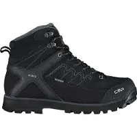 CMP Chaussures de randonnée mid Moon waterprof