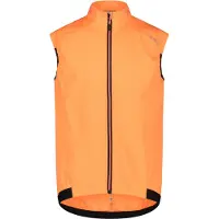 CMP Softshell 39a1047 Vest Orange 2XL Homme