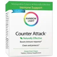 Rainbow Light Counter Attack