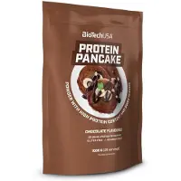 Biotech USA Avoine aromatisée au chocolat, 1000 grammes,