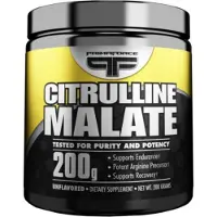 Primaforce , Malate de Citrulline, Non Aromatisé, 7,3 oz (204 g)