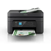 Epson Workforce WF-2930DWF