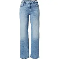 Noisy May Jean 'NMYOLANDA' bleu denim