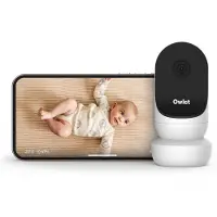 Owlet Camera 2 OW-CA-2