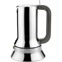 Alessi Espresso Coffee Maker (Art.-Nr. 9090/3, EAN 8003299011766)