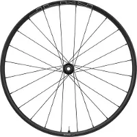 Shimano WH-MT601 Roue avant 29/28" (622 mm) Freins à disque 15x110 Center Lock Roues