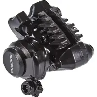 Shimano Br-rs305 Rear Rim Brake Caliper Noir