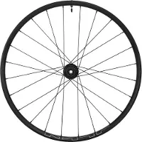 Shimano WH-MT601 Roue arrière 29/28" (622 mm) Freins à disque 12x142 Micro Spline Center Lock Roues