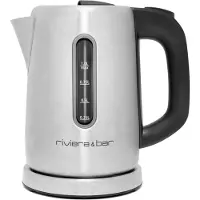 Riviera & Bar Bouilloire Sofia 2000 W Inox