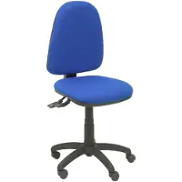 Piqueras Y Crespo Ayna Bali229 Office Chair Bleu